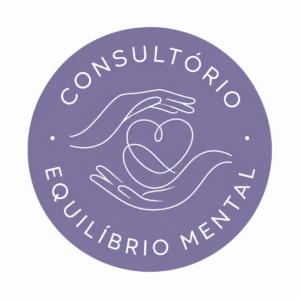 Consultório Equilíbrio Mental