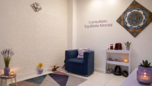 Consultório Equilíbrio Mental em Salvador